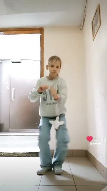я ещë снимаю в лайке!