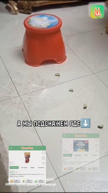 Мы подскажем где