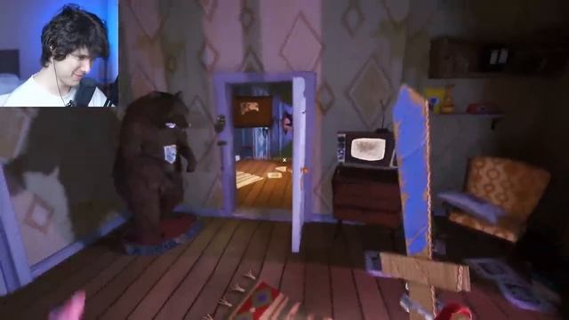 Windy31НОВЫЙ ПРИВЕТ СОСЕД 2 ➲ Hello Neighbor 2 DEMO ➲ Привет Сосед 2 ДЕМО