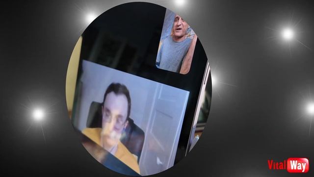 Shawn Conroy: тема моей диссертации - Днепропетровщина