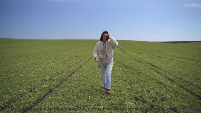 Идеальный саундтрек для вашего путешествия вдвоём! - Lets Have A Good Day -- Kirk Osamayo -- Season