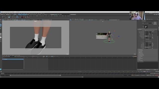 Mastering Facial Animation and Emotional Storytelling - 02 Introduction - 02 Plugins, Scripts, and T