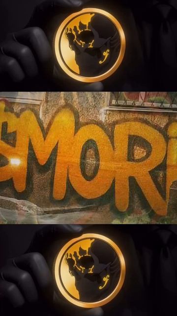 MORI coin