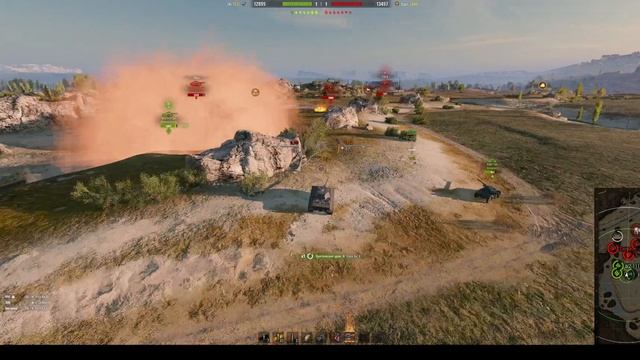 Натиск вызов принят, world of tanks, леста, lesta, tanks, ворлд оф танкс