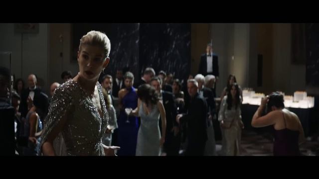 Иллюзия обмана 3 — Русский трейлер (Дубляж, 2025)