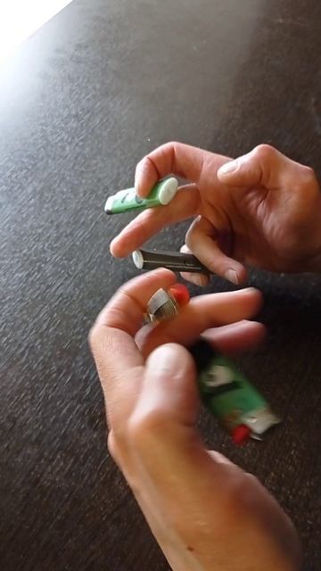 #finemotorskills #мелкаямоторика #cleverhands #нейрогимнастика #манипуляции #престидижитация