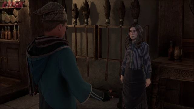 Hogwarts Legacy