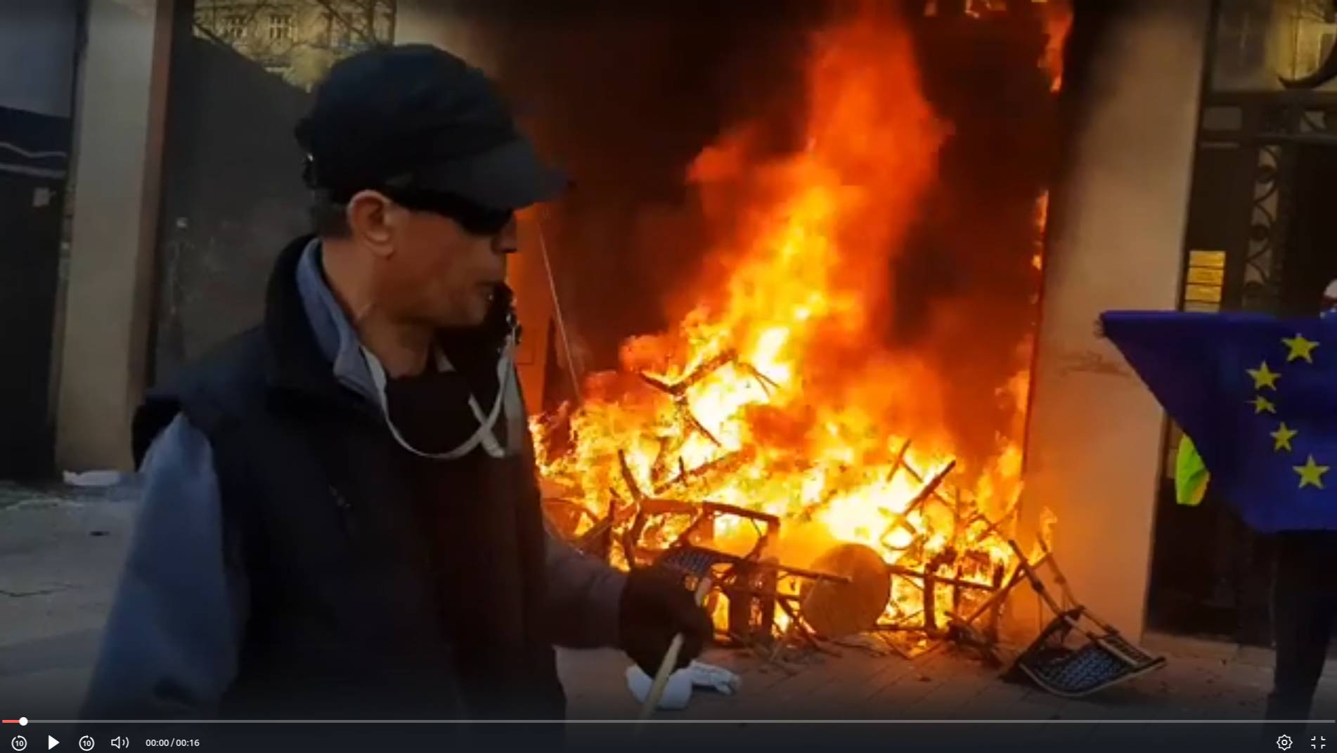 1.2 жгут тряпь ес прямо в доме на елисейских полях