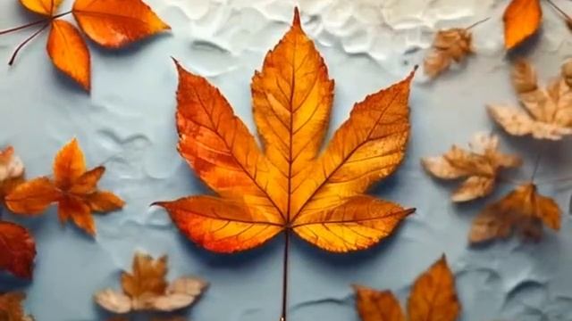 Инструментальная музыка – Звуки природы создают атмосферу уюта и тепла