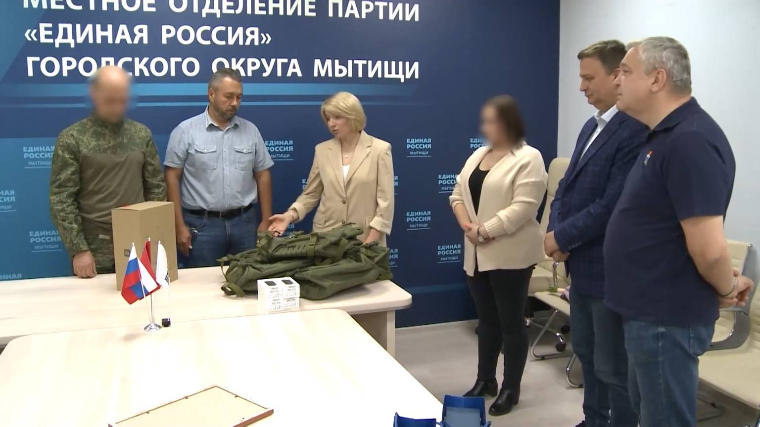 Боец СВО рассказал о настрое наших земляков на фронте