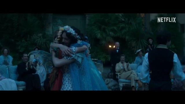 Леопард — Русский Трейлер (Дубляж, 2025)