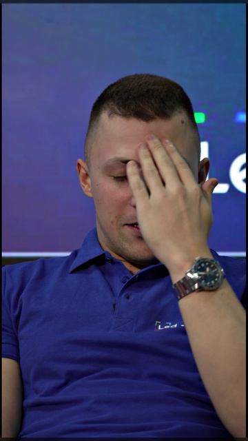 А как вы настраиваетесь на работу?)