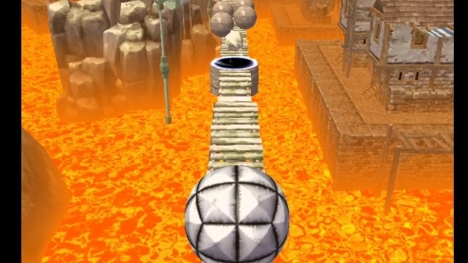 Rollance: Adventure Balls