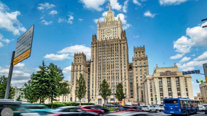 В МИДе заявили о невозможности объективного освещения ситуации в РФ западными СМИ
