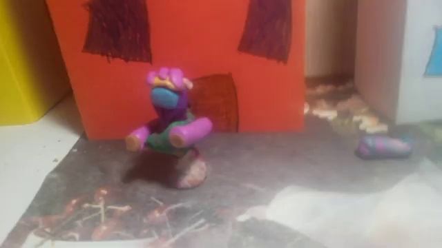 skibidi toilet 116