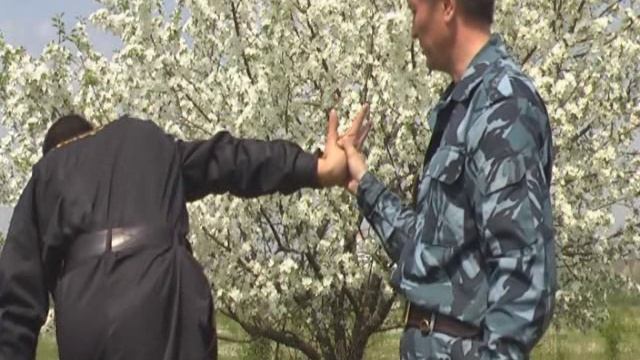 TONFA CLUB 39 БПБ 6