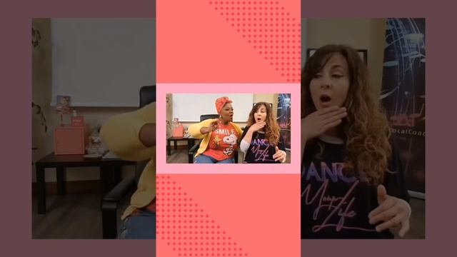 Шерил Портер за работой