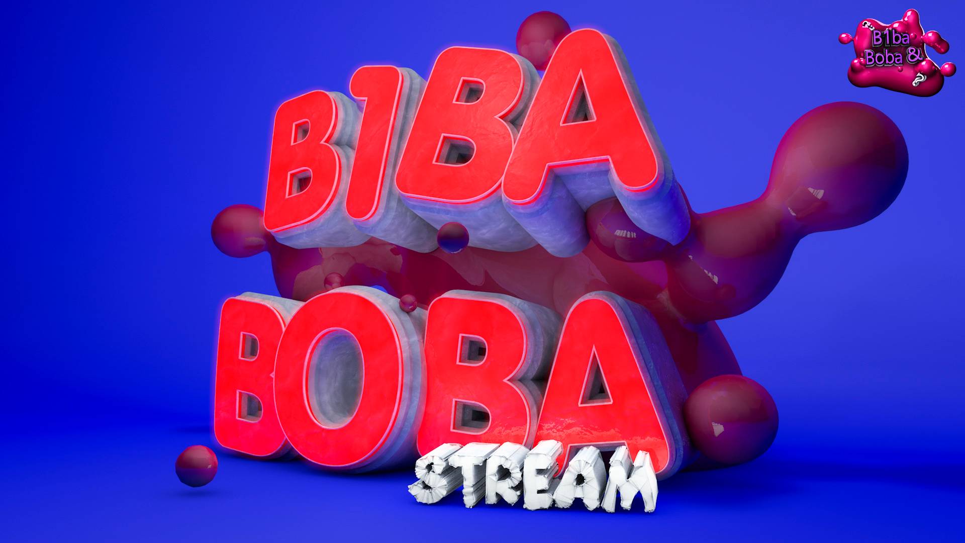 B1ba&Boba | Drive Beyond Horizons| Stream