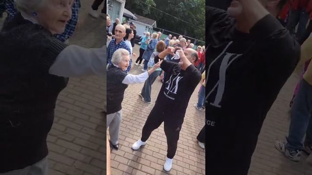 Сокольники Веранда 2