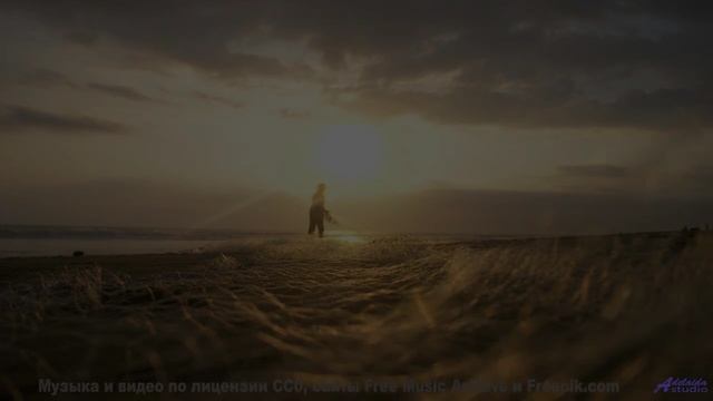 Музыка разрывает душу мягче любого ветра - Blown Leaves -- Blue Sky Moon -- Prophet and Loss
