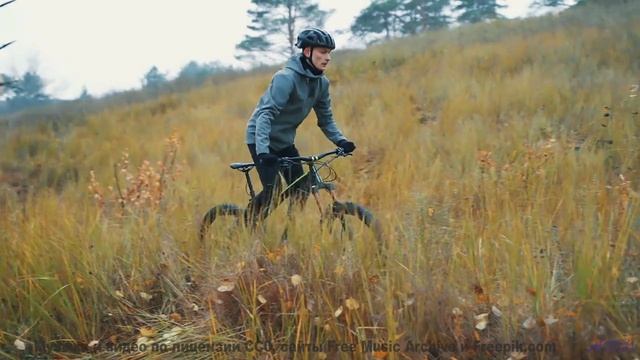 Каждая нота ложится на пейзаж точнее кисти художника - Feel The Burn -- Jeremy Allingham -- Run Wild