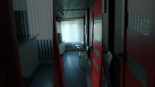 Рум Тур Квартира двушка 47 кв. м.. Как думаете кем работает человек который живёт в этой квартире?