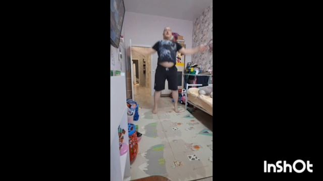 приыжки