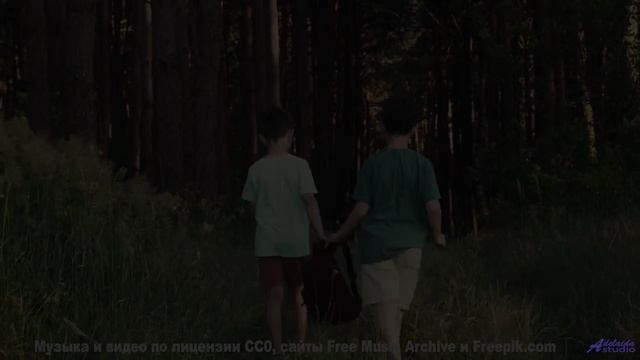 Закат, море и мелодия, от которой тает сердце! - Sand Cave -- Frau Holle -- Different Ways