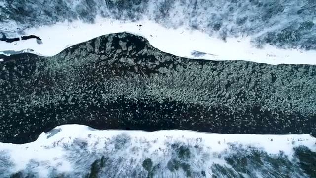 Шелковые звуки природы, гармония ветра и воды — Часть 9