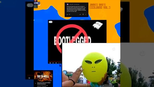 James Oko - Eccojams Jr Vol 3 FULL ALBUM [get-save.com]