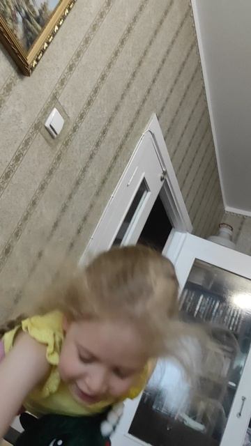 Моя бешеная сестра