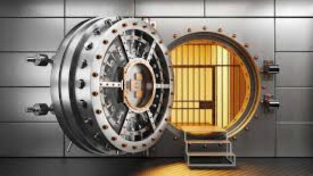 Международные резервы России побили рекорды и продолжают расти
