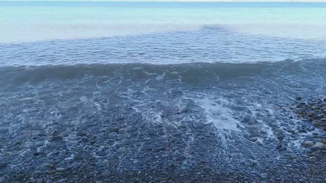Про шум Моря Анапа 21.06.2025