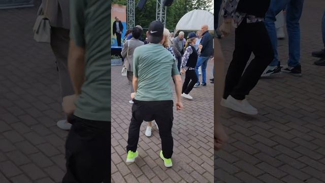 Сокольники Веранда 2