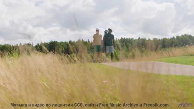 Леса поют, а сердце замирает при этом треке - There Will Come A Time -- HoliznaCC0 -- Orphaned Media
