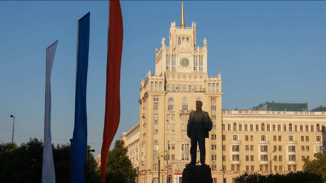 Собянин рассказал о Днях исторического и культурного наследия