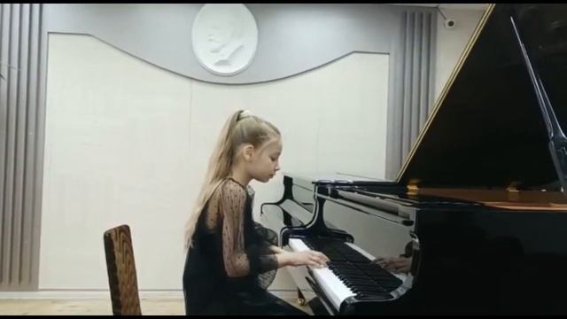 Концерт ко Дню матери 2021