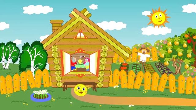 Проект Улыбка