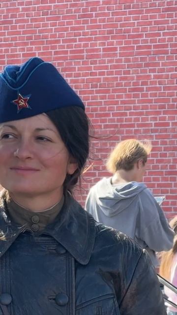 80 лет Победы
