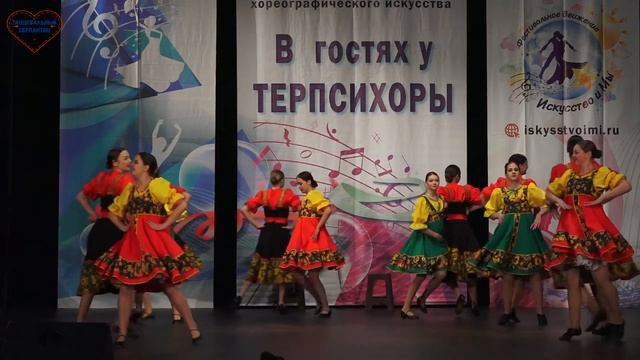 Русский танец  №1335 #upskirt#русский#танец