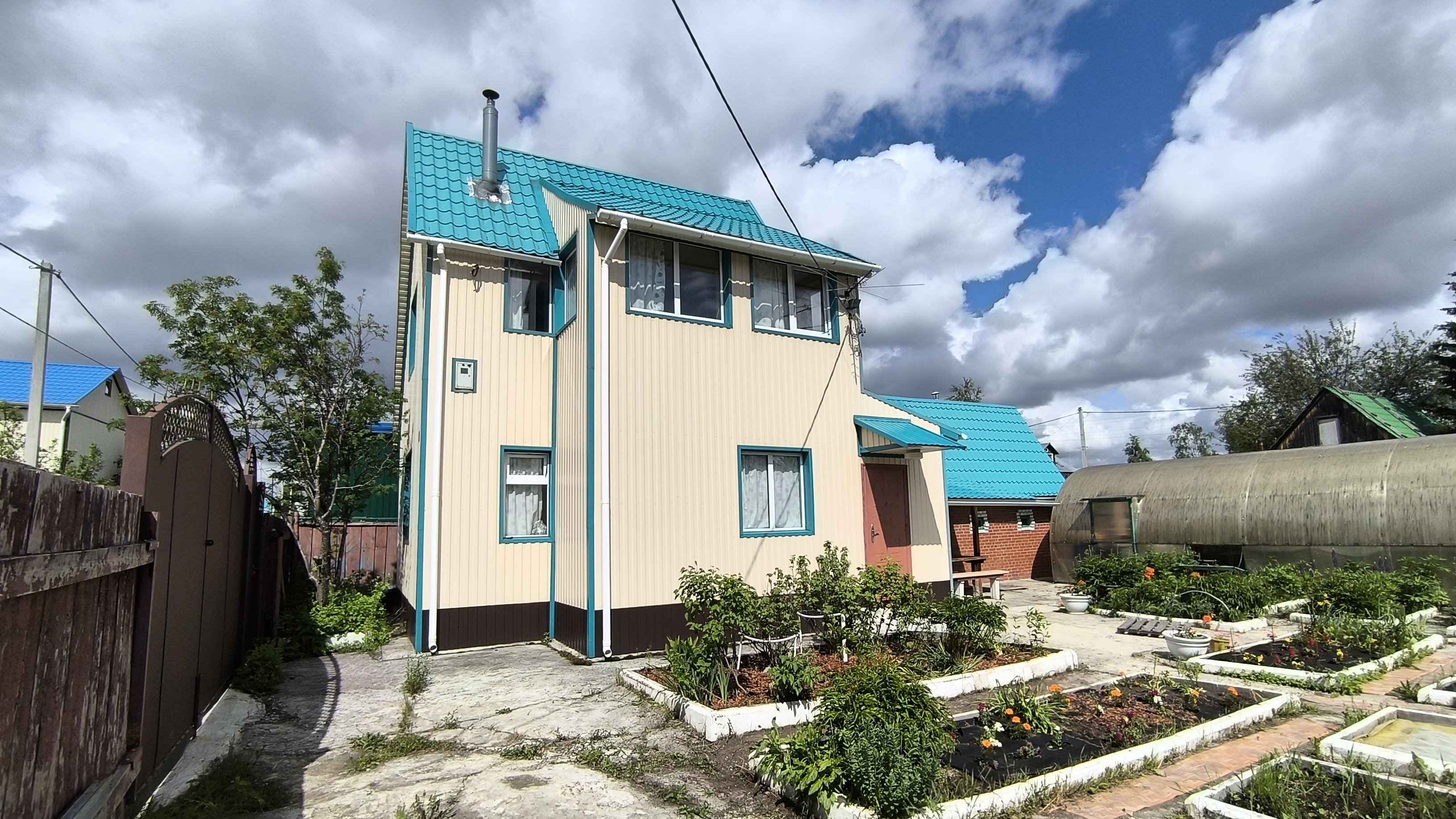 3905749 Дзержинец