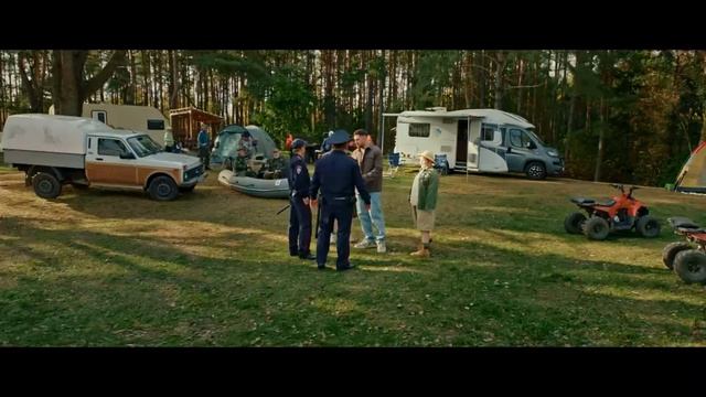 Не одна дома 2 — Официальный Трейлер (2025)