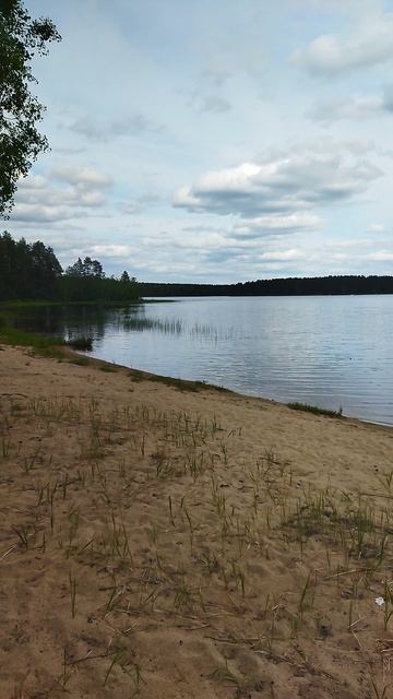 Река укса🐟суоярвский район