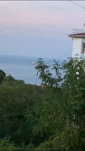 Ранее утро