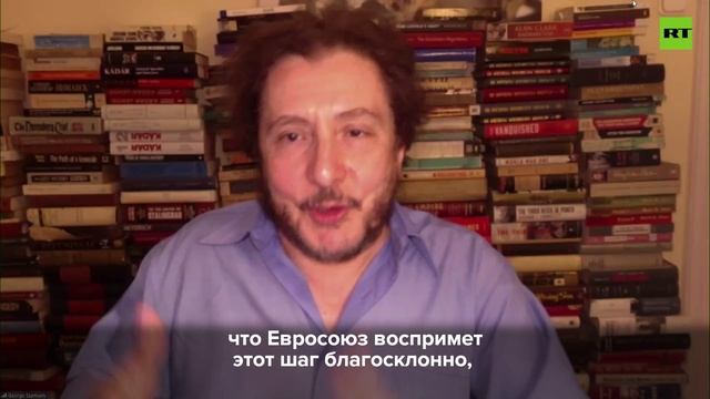 Выгоден как удар по связям Армении с Россией: экономист Самуэли — об аресте Карапетяна