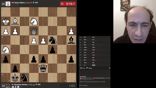 Титульный вторник. 25.02.2025