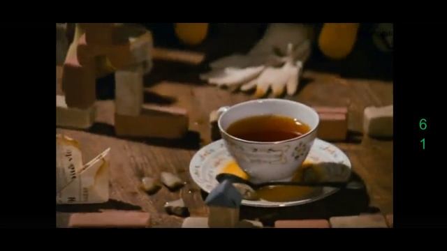 #14 Алиса (1987)