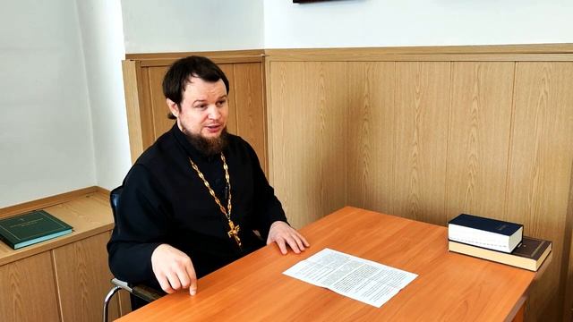 Символ веры. Часть 21. Итог по Символу веры. Кто есть Бог?