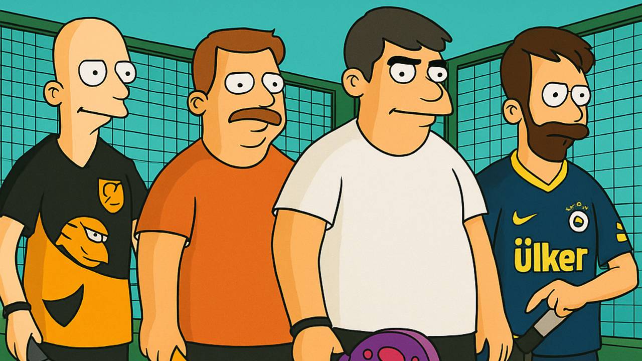 20/06/2025 Highlights