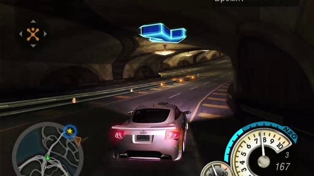 Обложка Chrome&Flammen RetroGameBB